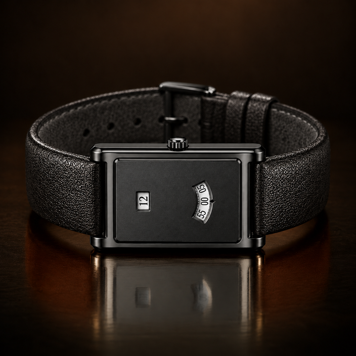 Cavalier Quartz Watch