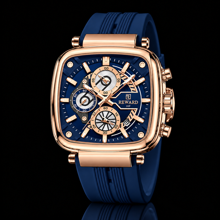 Reynolds Sport Chronograph Watch