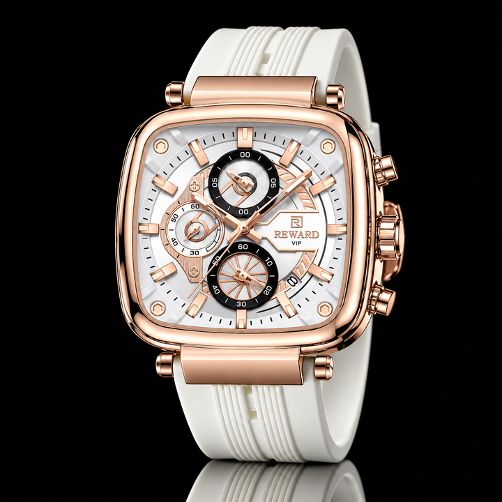 Reynolds Sport Chronograph Watch