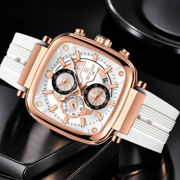 Reynolds Sport Chronograph Watch