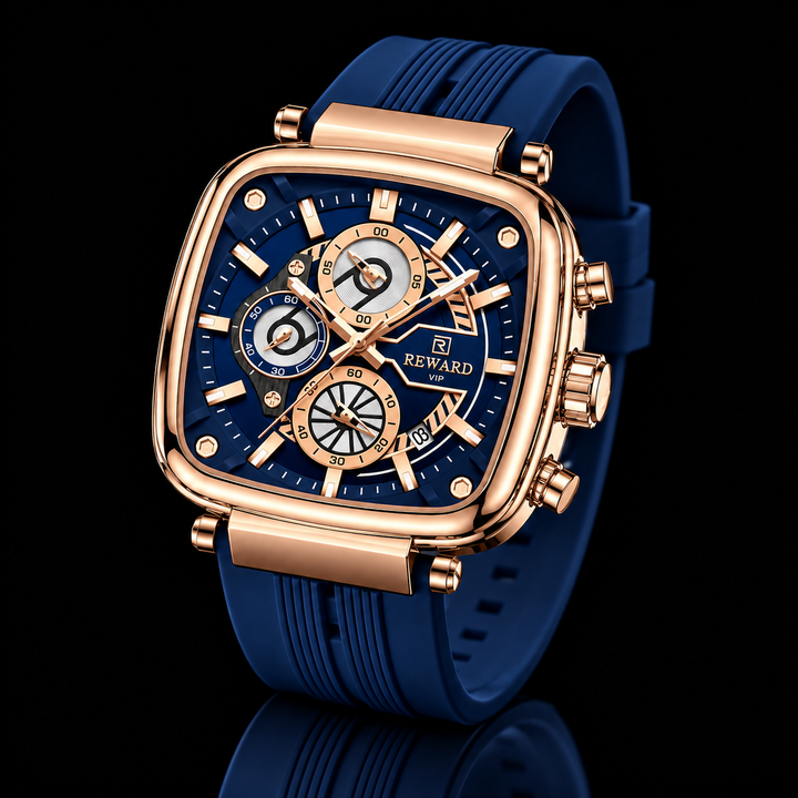 Reynolds Sport Chronograph Watch