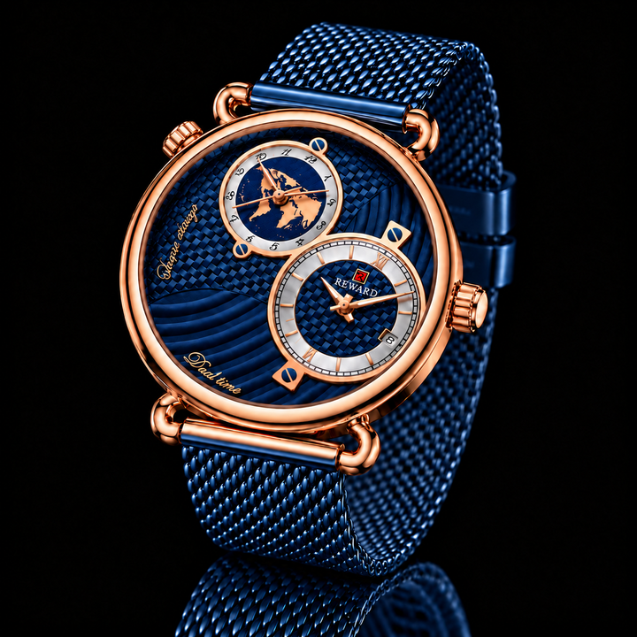 Arceneaux Quartz Watch