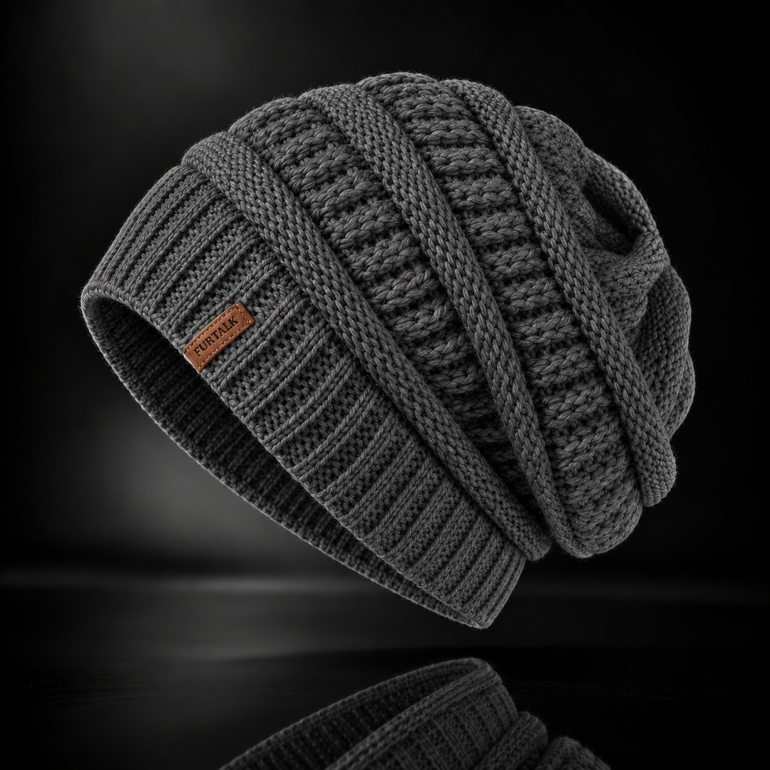 Carol Knit Beanie