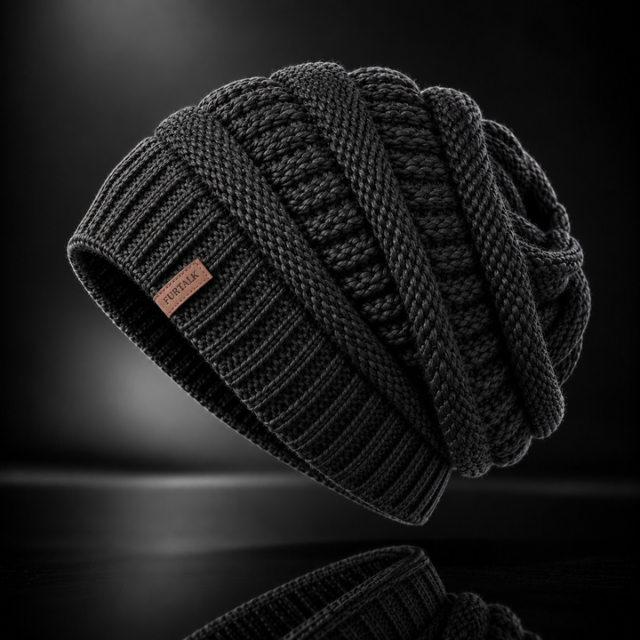 Carol Knit Beanie