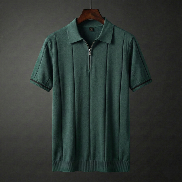 Bruno Knit Polo