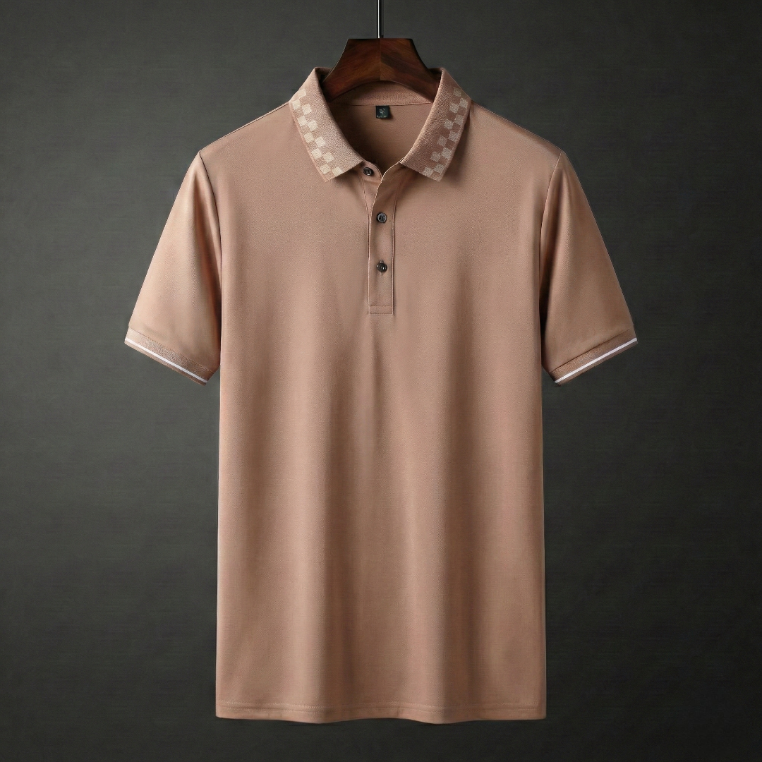 Hafford Pique Polo