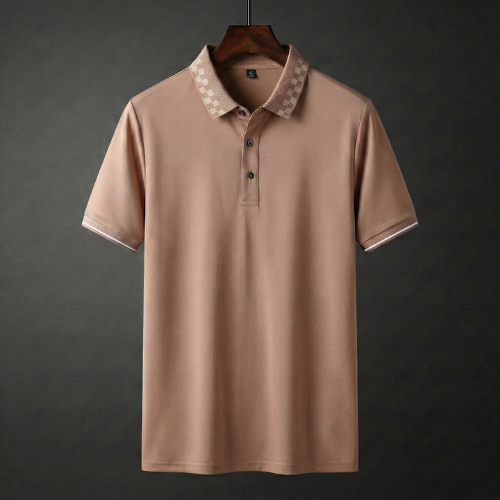 Hafford Pique Polo