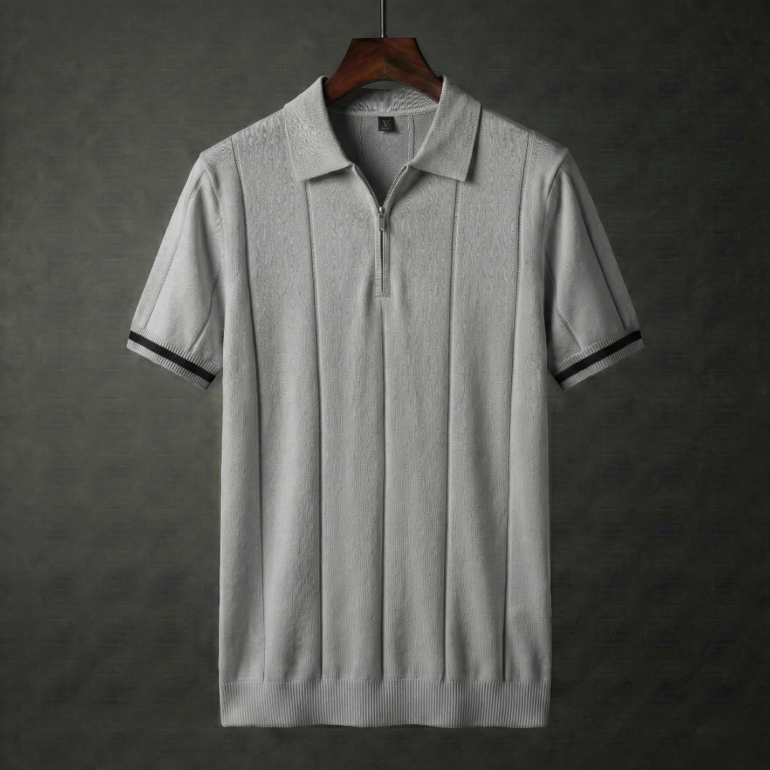 Bruno Knit Polo