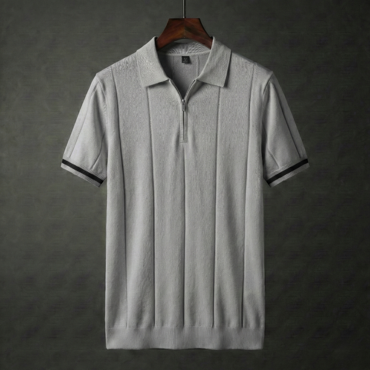 Bruno Knit Polo