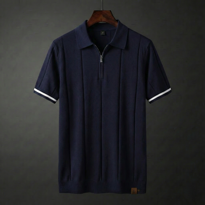 Bruno Knit Polo