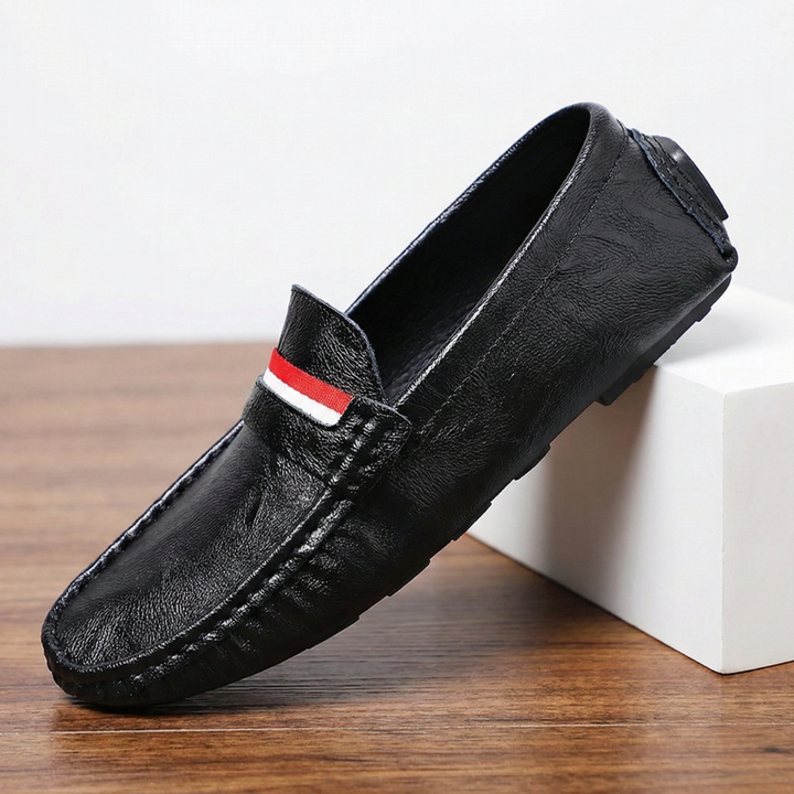 Costanzo Leather Loafer
