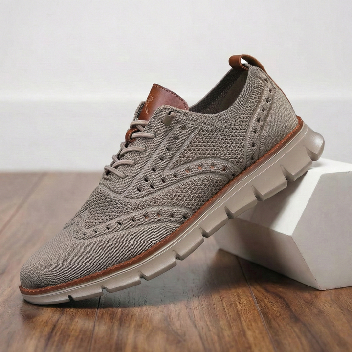 Saunders Oxford Sneaker