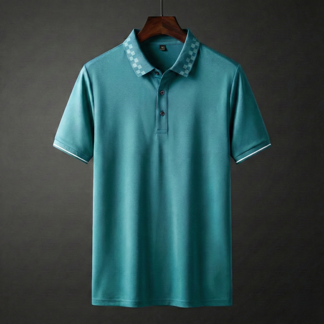Hafford Pique Polo