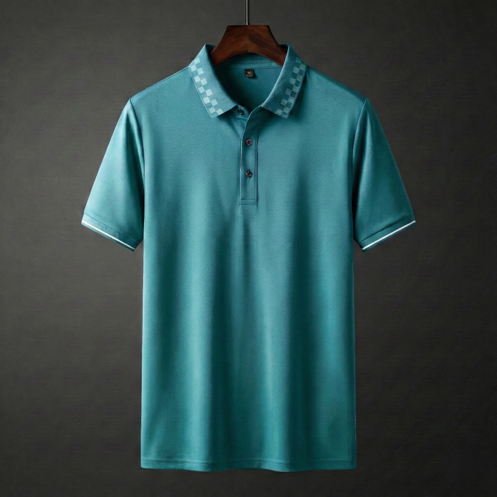 Hafford Pique Polo