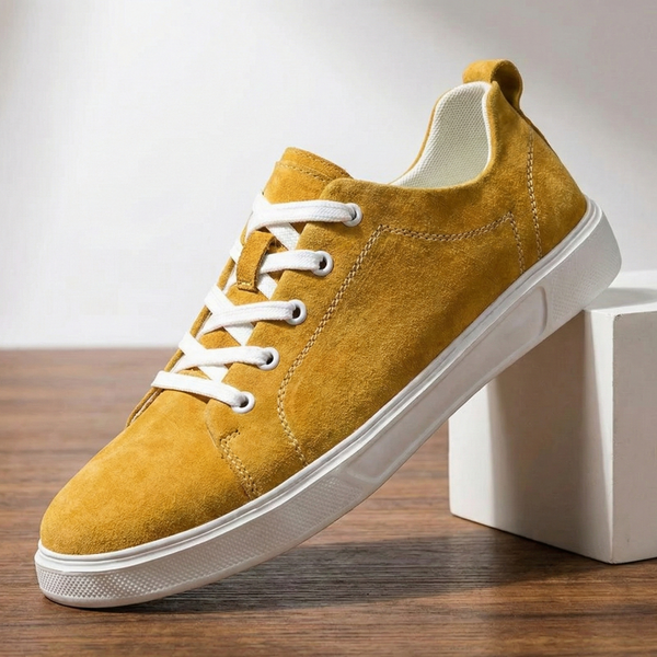 Hoffman Suede Sneaker
