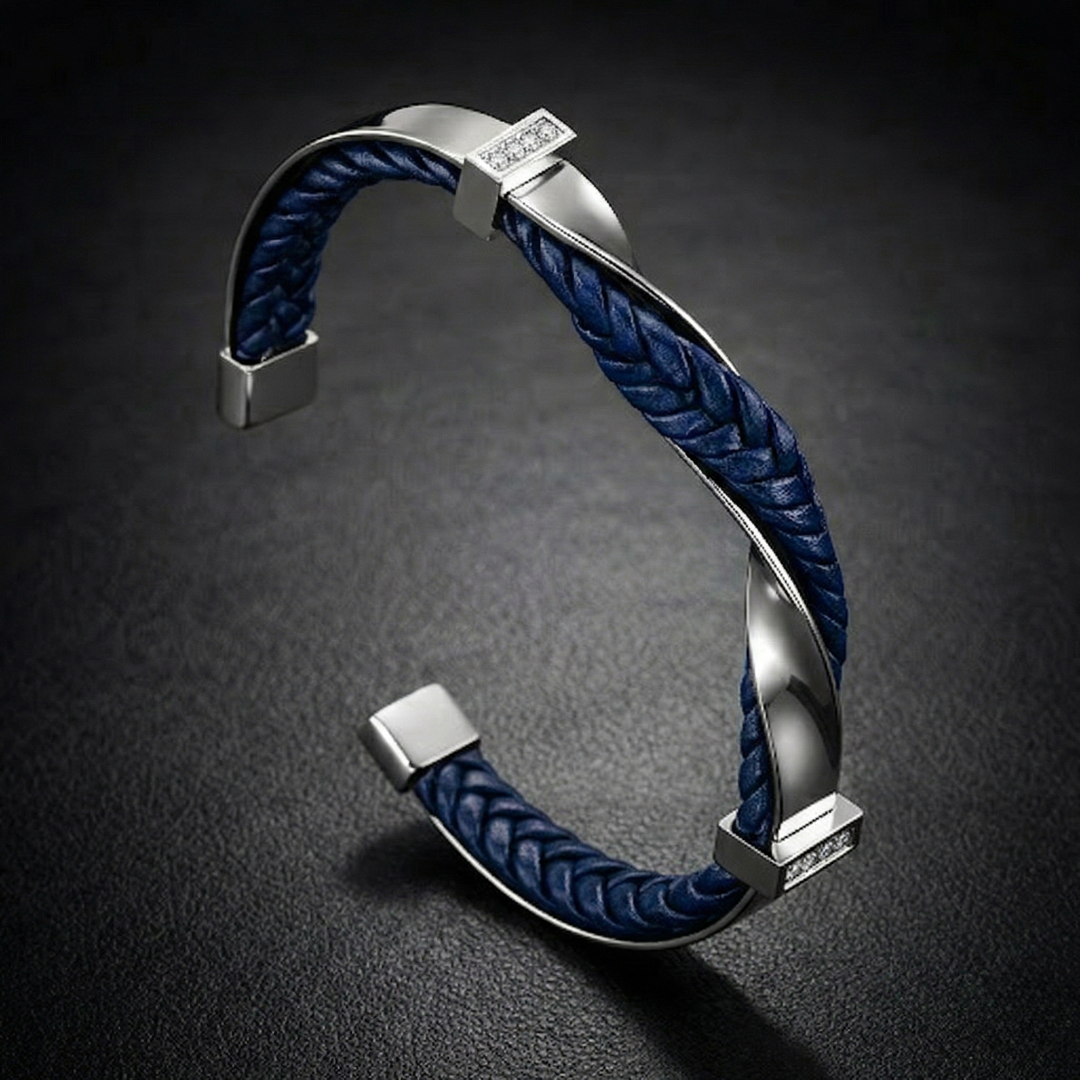 Gustafson Cuff Bracelet
