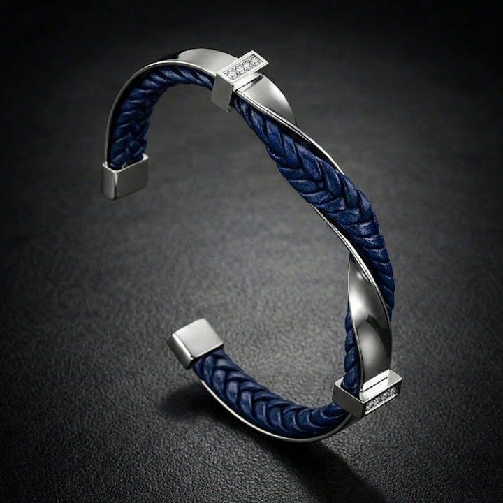 Gustafson Cuff Bracelet