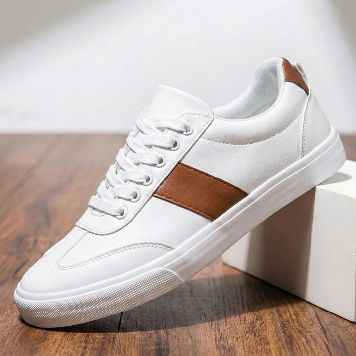 Marvin Hill Leather Sneaker