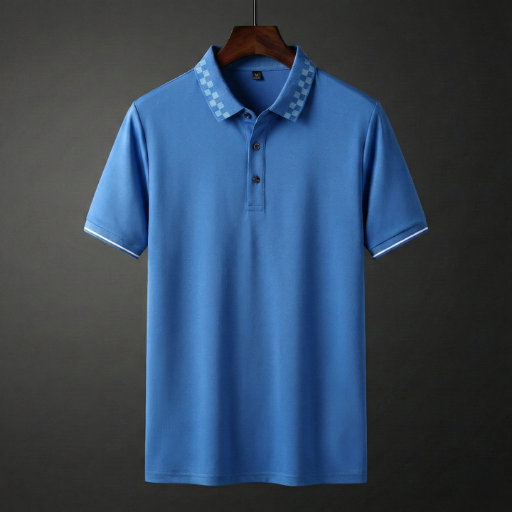 Hafford Pique Polo