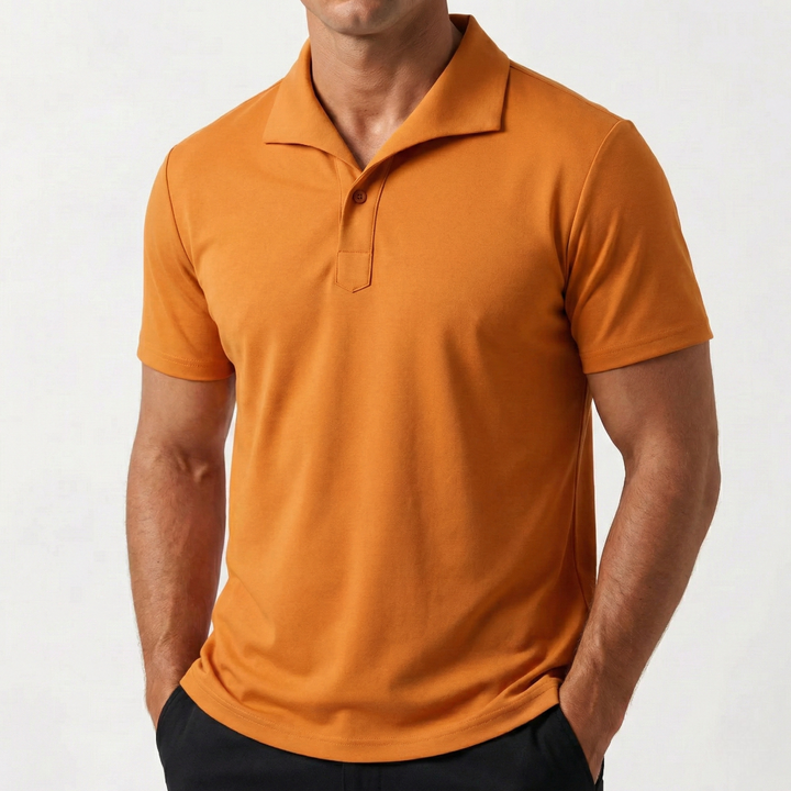 Don Bosco Polo Shirt