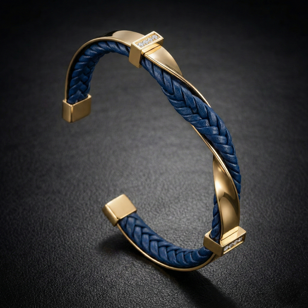 Gustafson Cuff Bracelet