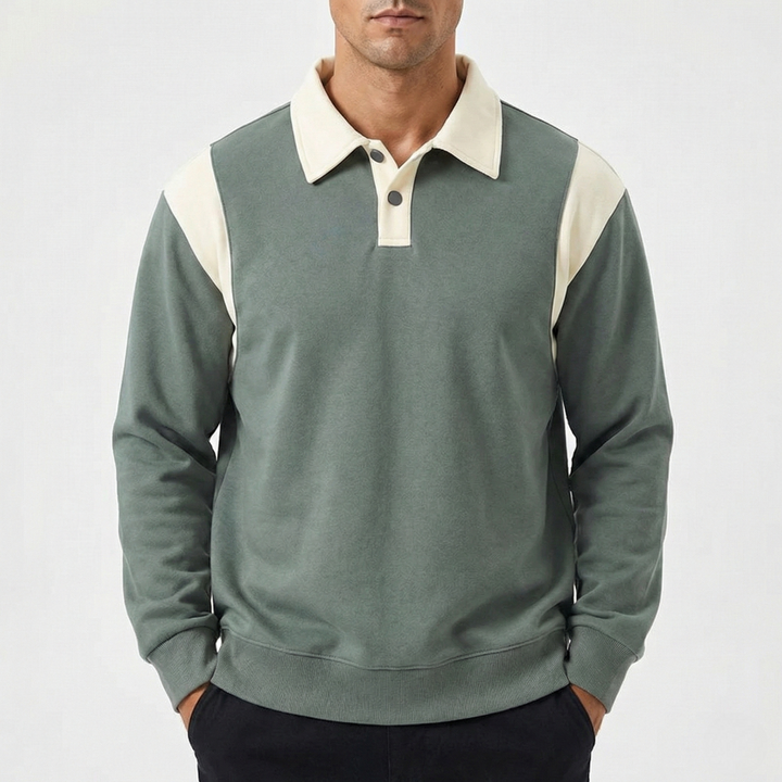 Hugh Anthony Rugby Shirt