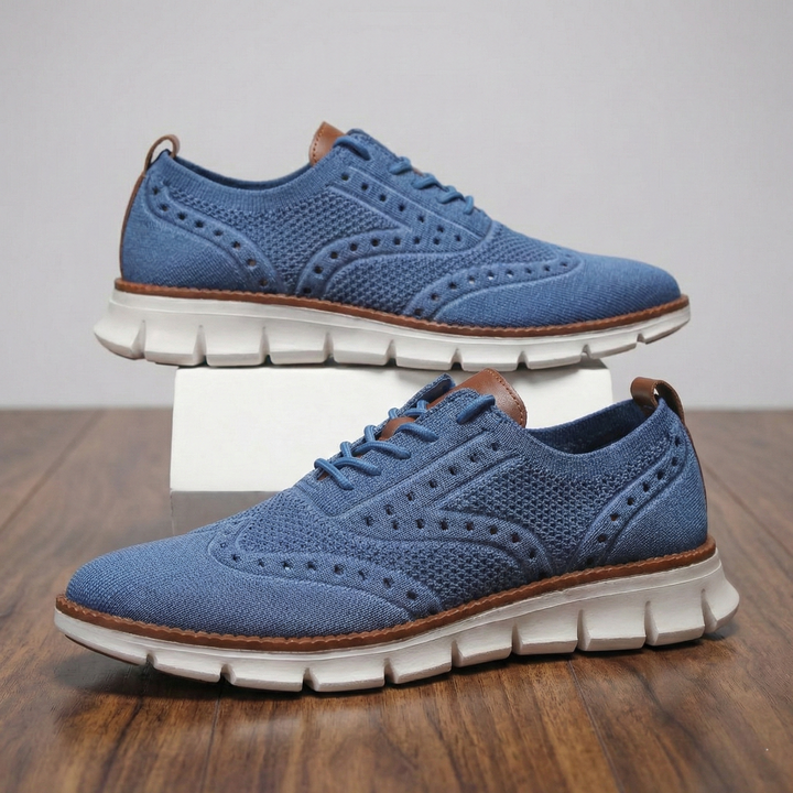 Saunders Oxford Sneaker