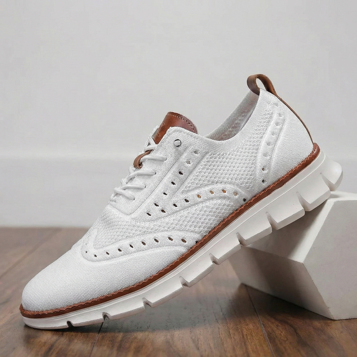 Saunders Oxford Sneaker