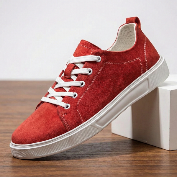 Hoffman Suede Sneaker
