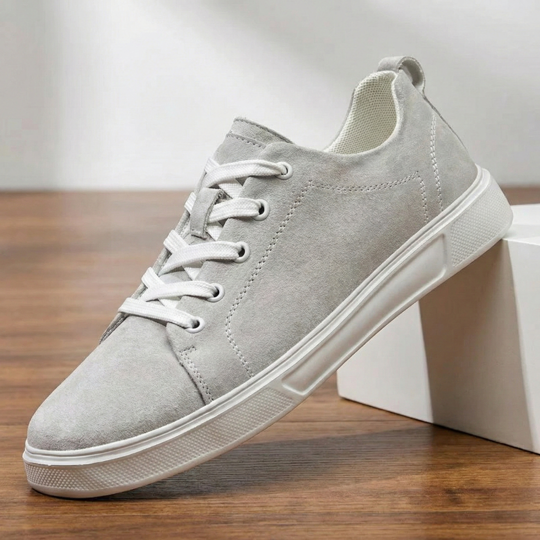 Hoffman Suede Sneaker