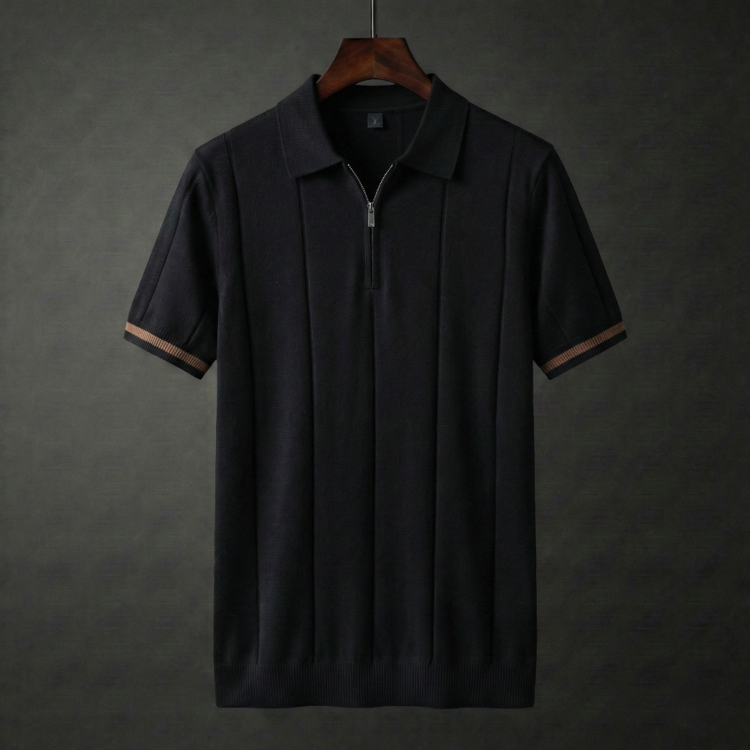 Bruno Knit Polo