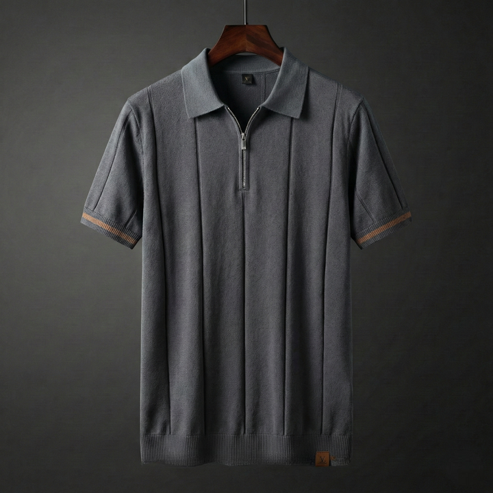 Bruno Knit Polo