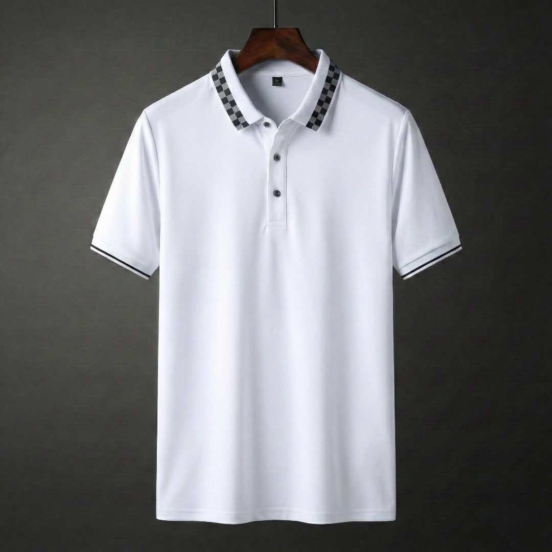Hafford Pique Polo