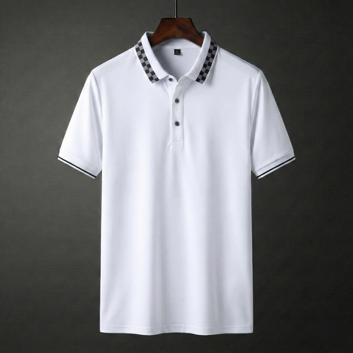 Hafford Pique Polo