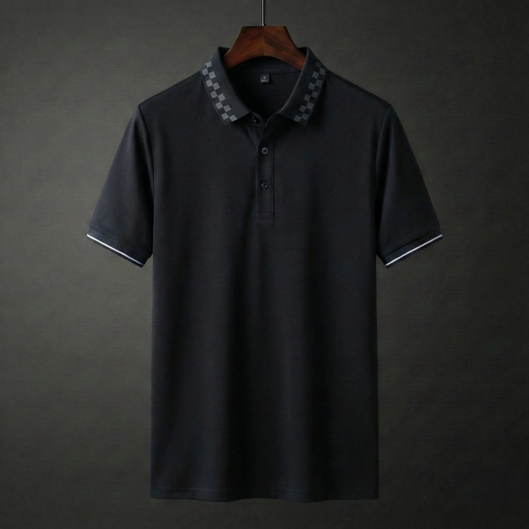 Hafford Pique Polo