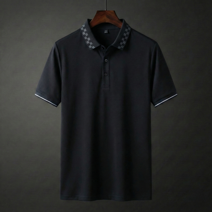 Hafford Pique Polo