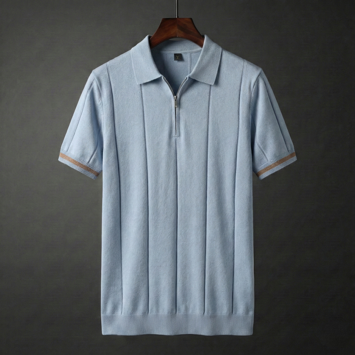 Bruno Knit Polo