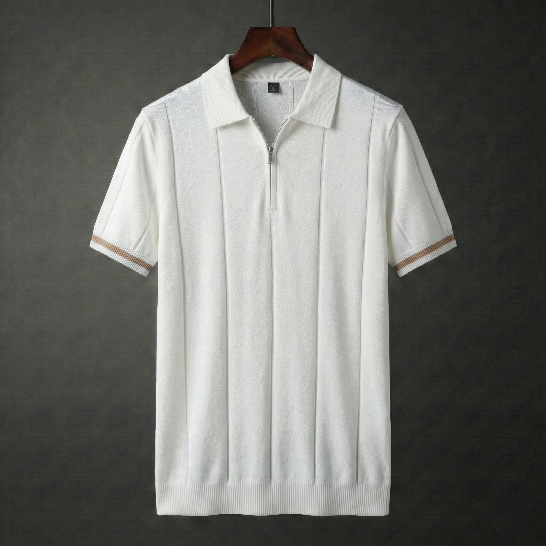 Bruno Knit Polo