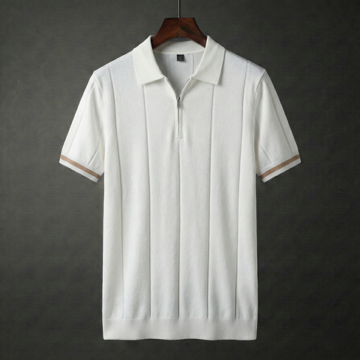 Bruno Knit Polo