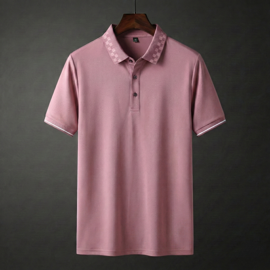 Hafford Pique Polo