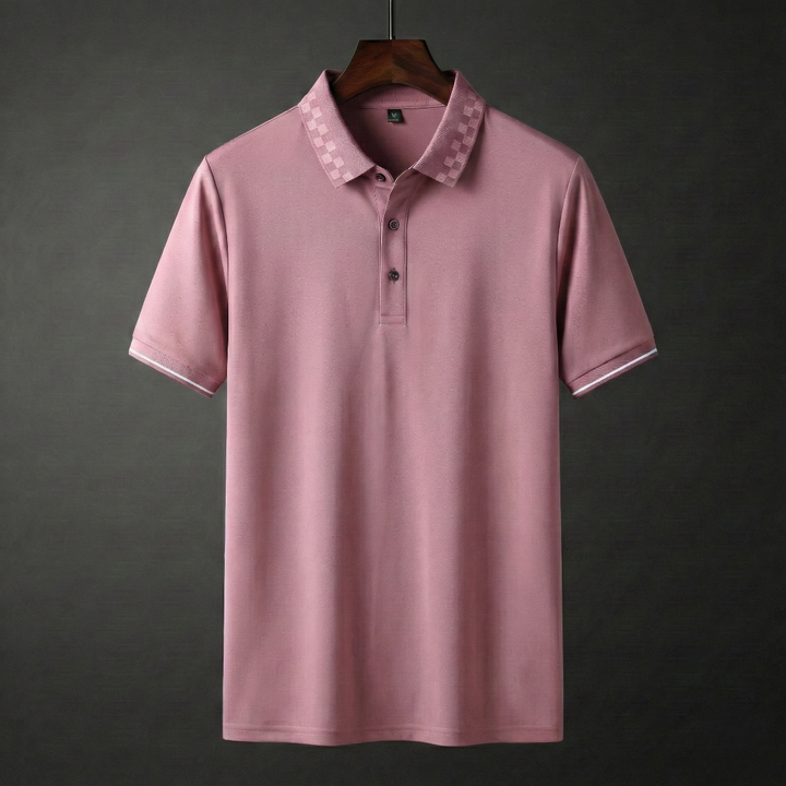 Hafford Pique Polo
