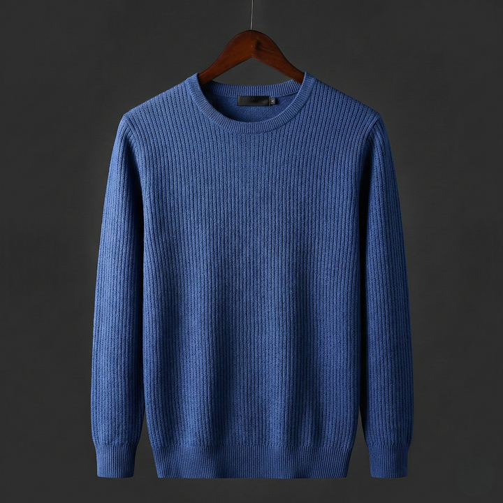 Manfredi Knit Sweater