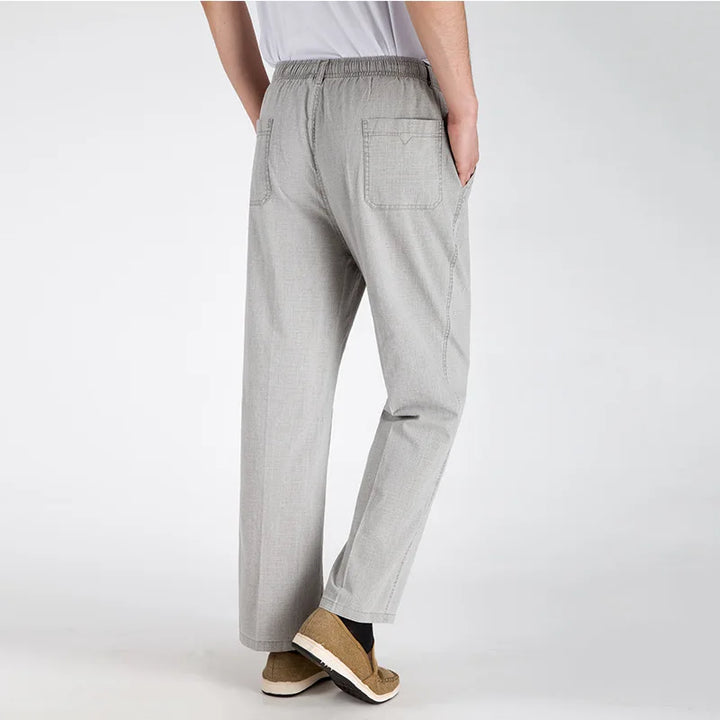 Whitaker Linen Pant