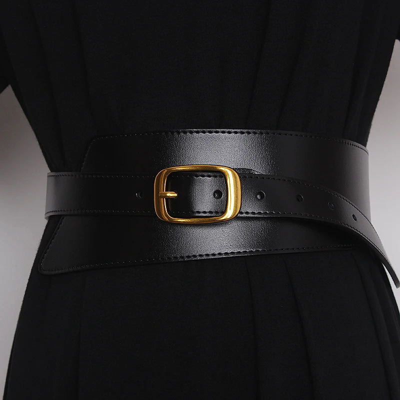 Sofia Wrap Waist Belt
