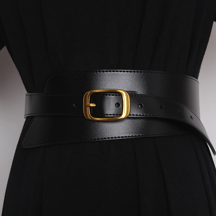 Sofia Wrap Waist Belt