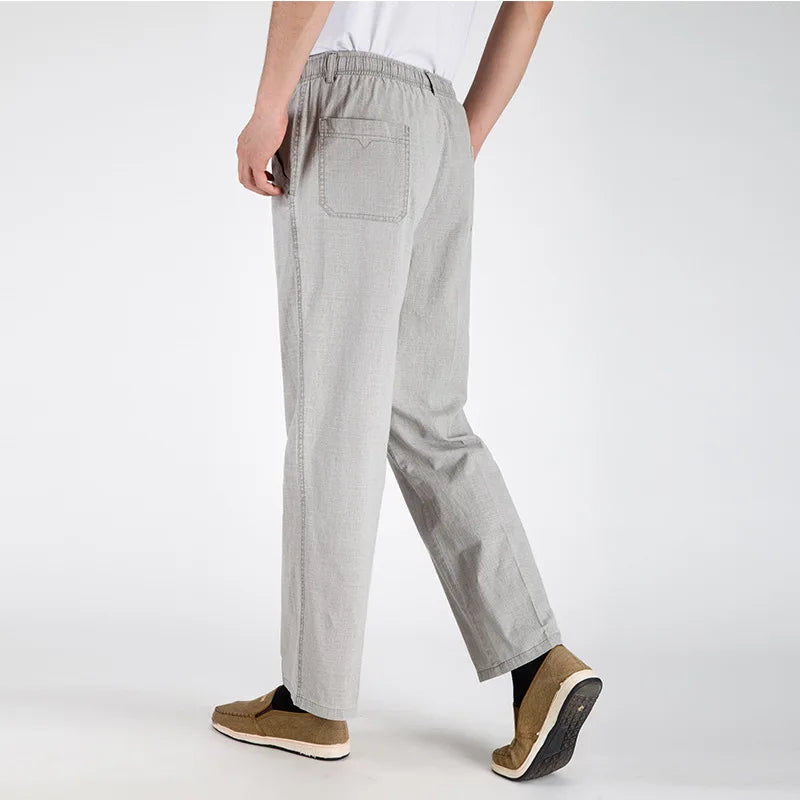 Whitaker Linen Pant