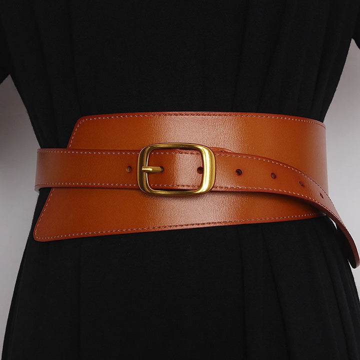 Sofia Wrap Waist Belt