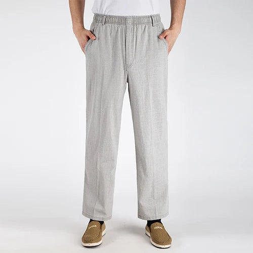 Whitaker Linen Pant
