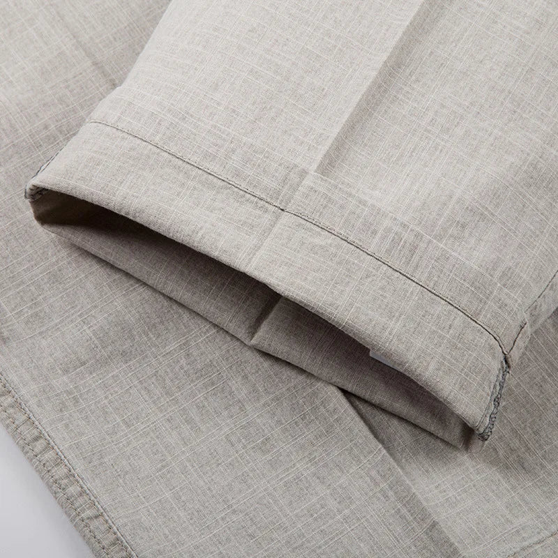 Whitaker Linen Pant