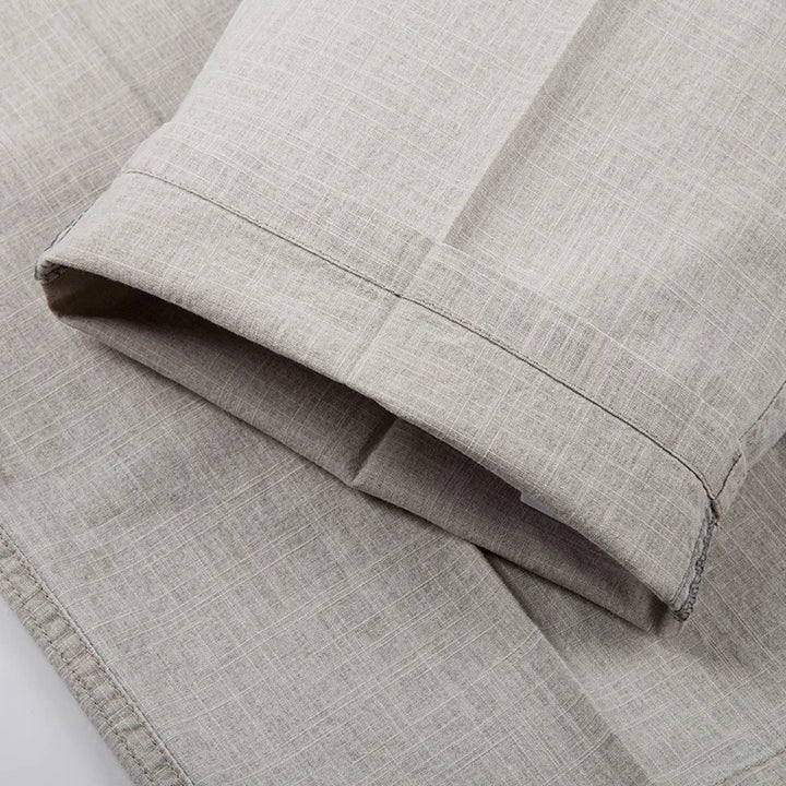 Whitaker Linen Pant